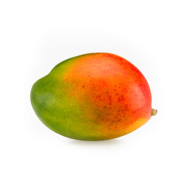 Organic Mango; 500g