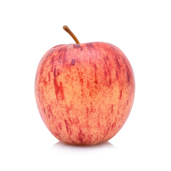 Organic Royal Gala Apple; 500g