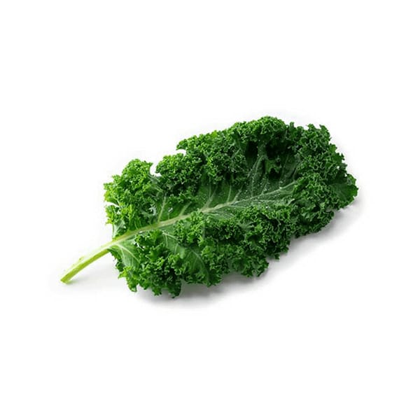Organic Curly Kale; 1kg