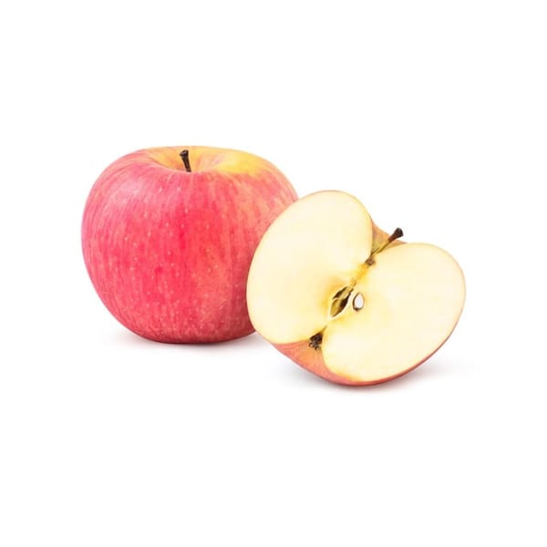 Organic Fuji Apple; 500g