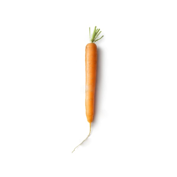 Organic Carrot; 1kg