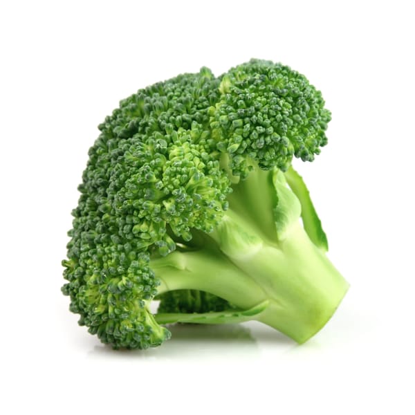 Organic Broccoli; 500g