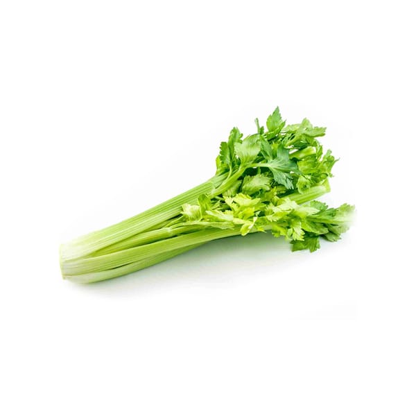 Organic Celery; 500g