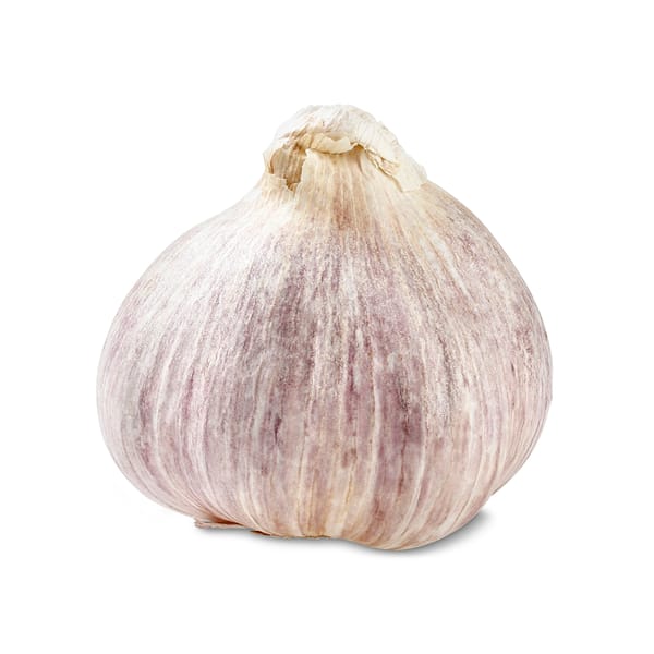 Organic Garlic; 250g