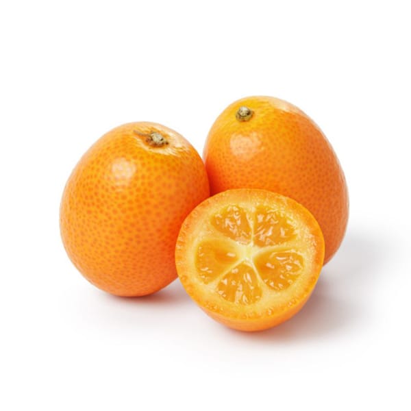 Organic Kumquats; 250g