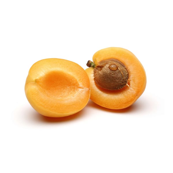Organic Apricot; 1kg