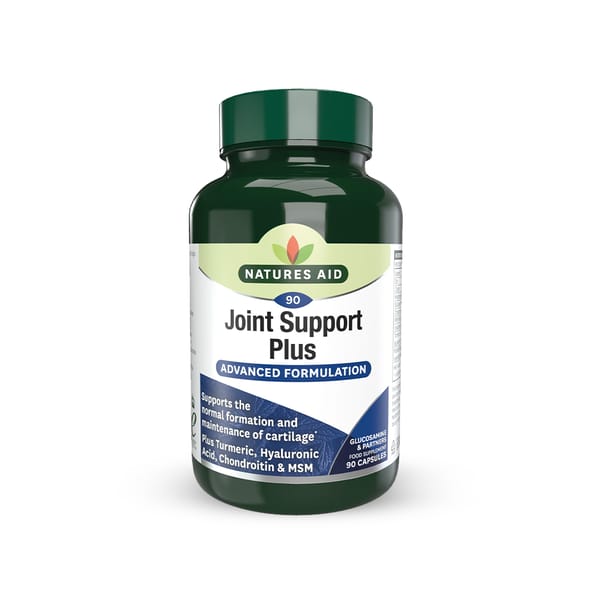 Vegan Joint Support Plus; 90 tabs