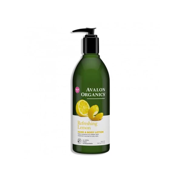 Organic Clarifying Conditioner - Lemon Verbena; 312g