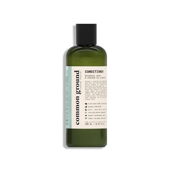Plant-based Hair Conditioner; 250ml