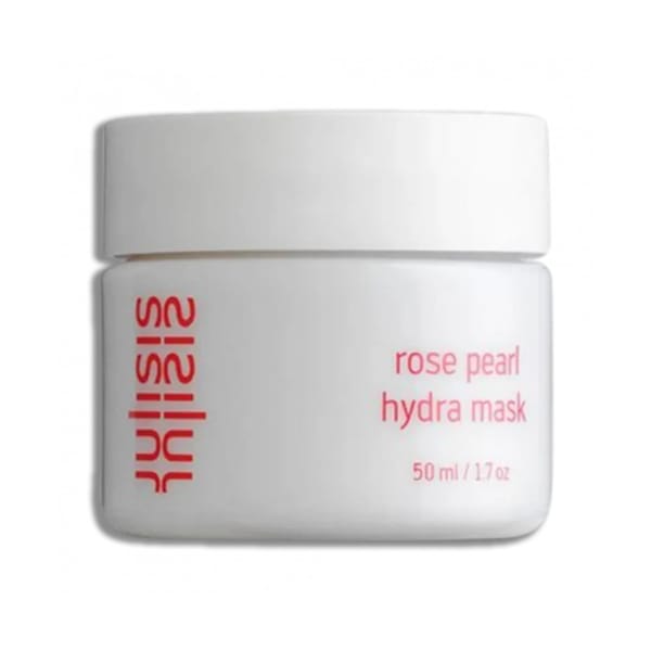 Organic Rose Pearl Hydra Mask; 50ml